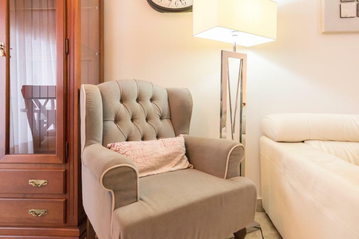 Keywise Perfect Location Next To Maria Zambrano Station, Central , Beach ,Pool And Free Parking Málaga Exterior foto