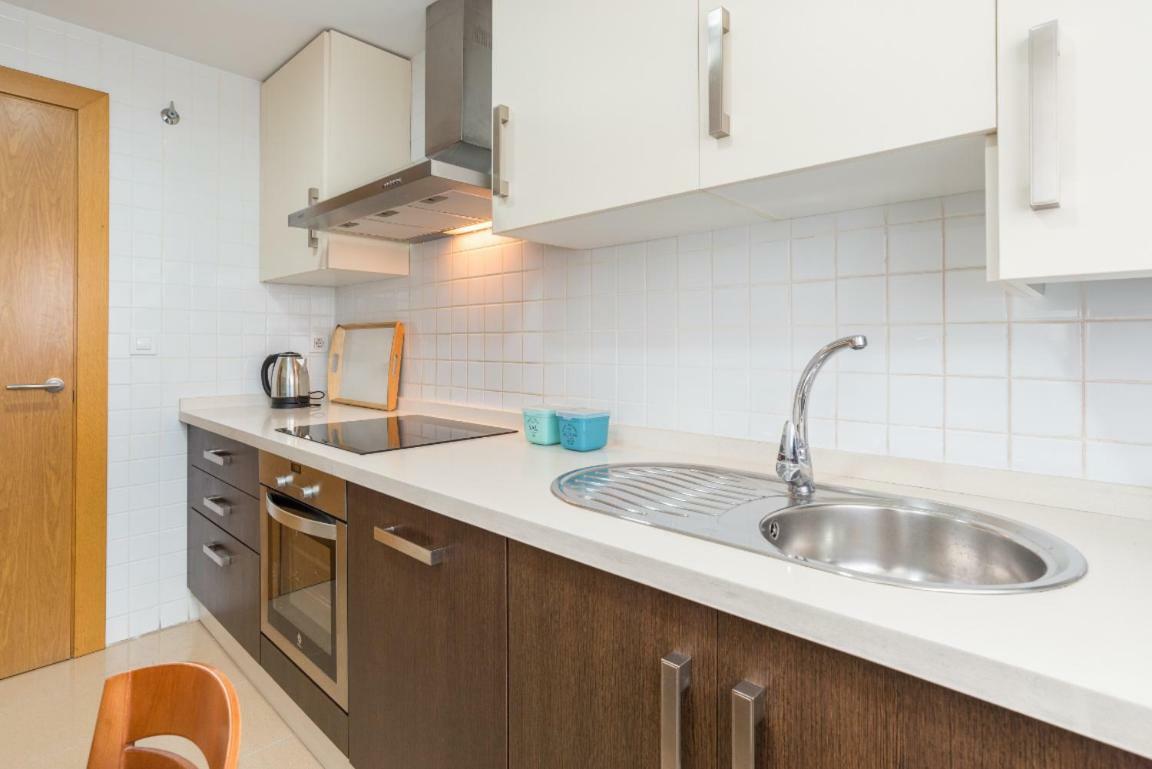Keywise Perfect Location Next To Maria Zambrano Station, Central , Beach ,Pool And Free Parking Málaga Exterior foto