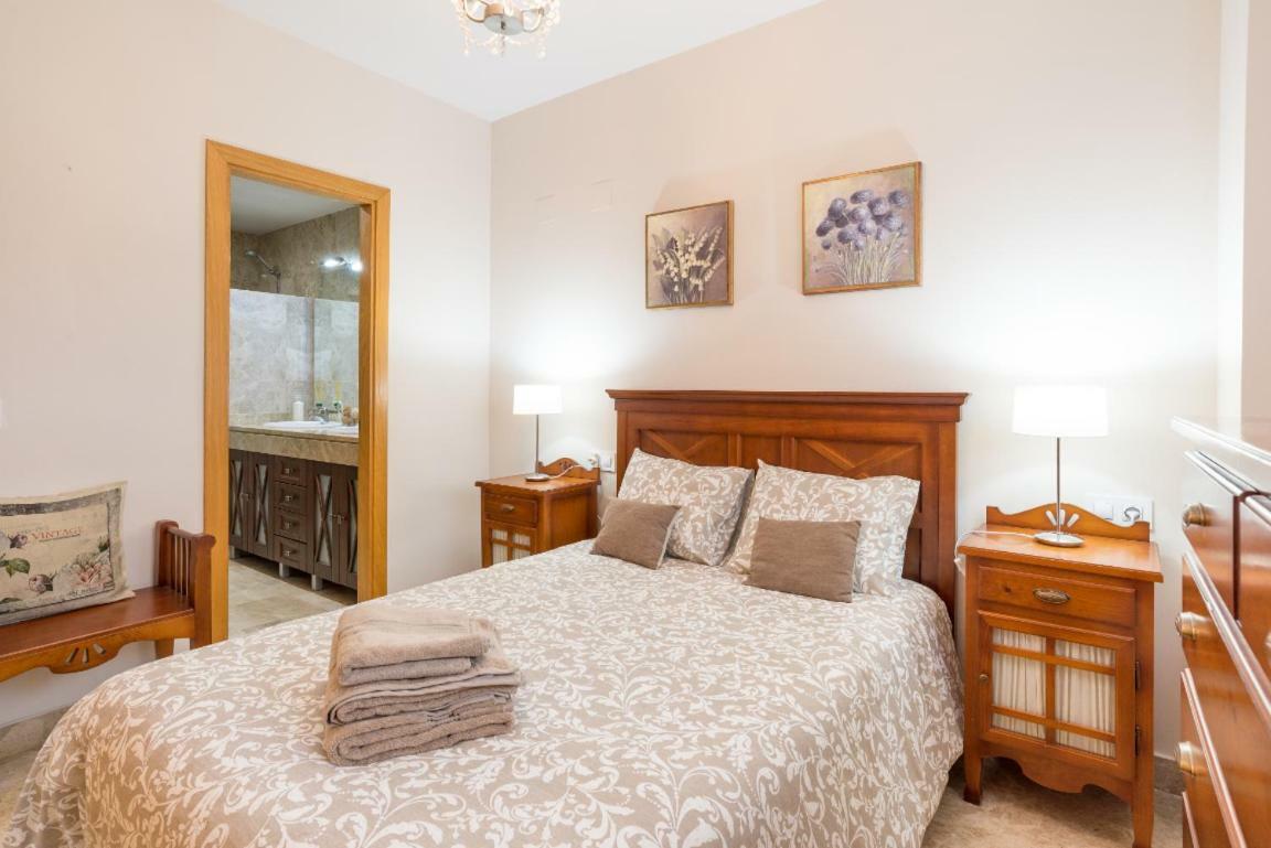 Keywise Perfect Location Next To Maria Zambrano Station, Central , Beach ,Pool And Free Parking Málaga Exterior foto