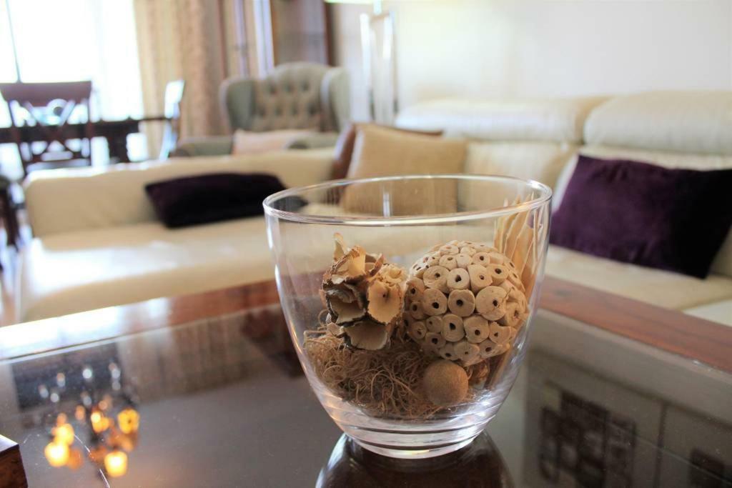 Keywise Perfect Location Next To Maria Zambrano Station, Central , Beach ,Pool And Free Parking Málaga Exterior foto