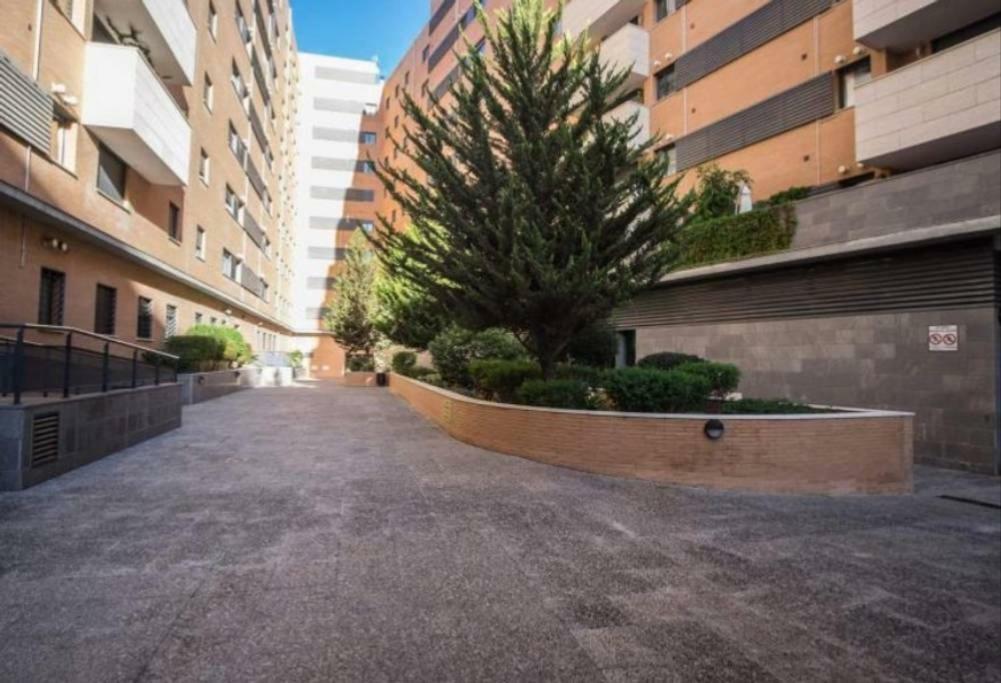 Keywise Perfect Location Next To Maria Zambrano Station, Central , Beach ,Pool And Free Parking Málaga Exterior foto