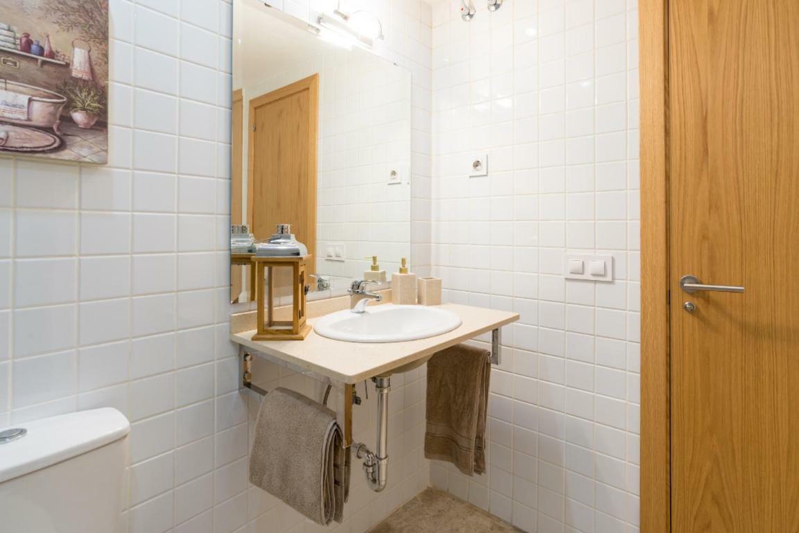 Keywise Perfect Location Next To Maria Zambrano Station, Central , Beach ,Pool And Free Parking Málaga Exterior foto