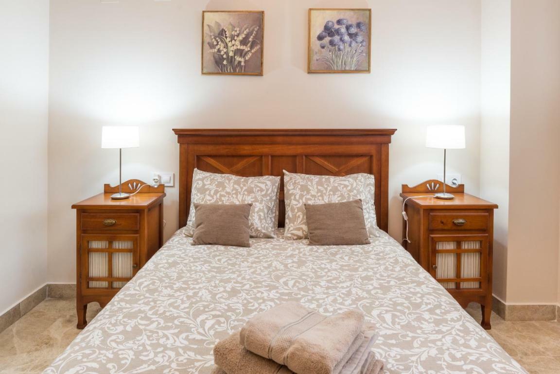 Keywise Perfect Location Next To Maria Zambrano Station, Central , Beach ,Pool And Free Parking Málaga Exterior foto
